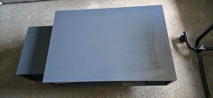 Photo of free Coffee Table (Horton Bank BD7) #1