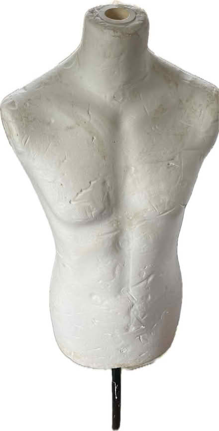 Photo of free Mannequin (Park Lee Rd, Blackburn) #2