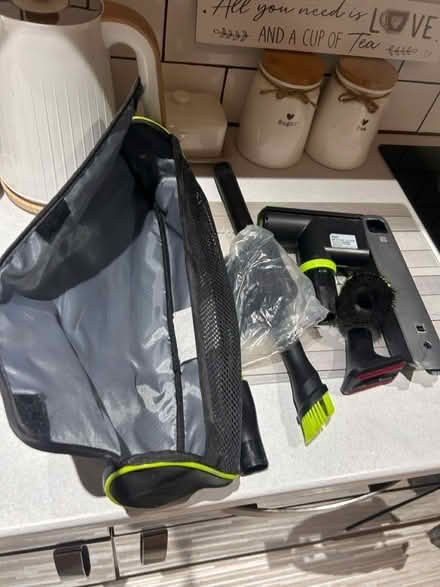 Photo of free Gtech hover parts (Southchurch road SS1) #3