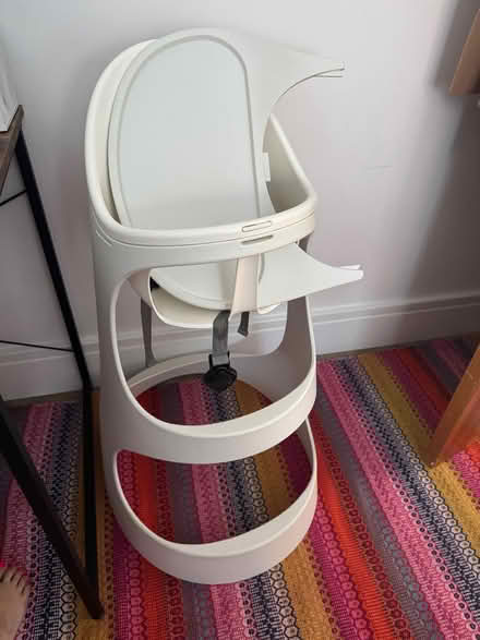 Photo of free Baby High Chair (Mortlake SW14) #1