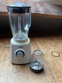 Photo of free Russell Hobbs Aura 2 in 1 blender (Rhayader) #1