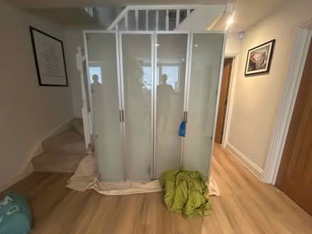 Photo of free Ikea Billy Cupboards x 4 (Tonbridge) #2
