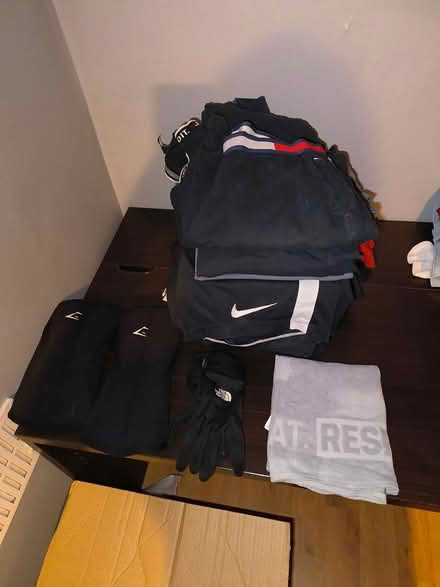 Photo of free Sports wear and few other bits (Carlisle (St Ann's)) #1