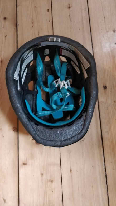 Photo of free Toddler cycle helmet (Heaton NE6) #2