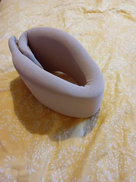 Photo of free Cervical collar (Didsbury) #1