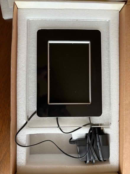 Photo of free Digital picture frames (Chiswick W4) #2