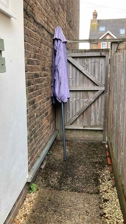Photo of free Garden furniture (Horsham) #2