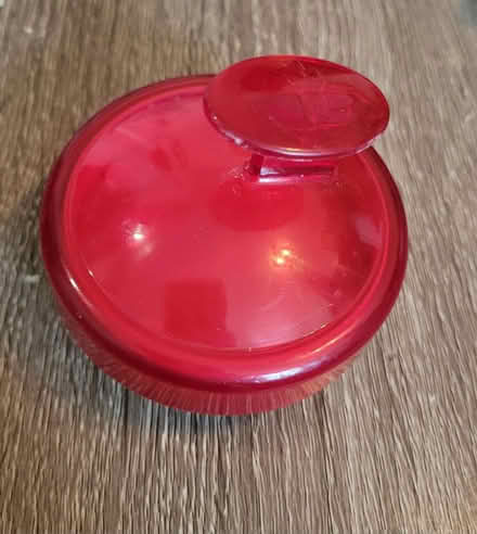 Photo of free Scalp brush (Medford ma) #1