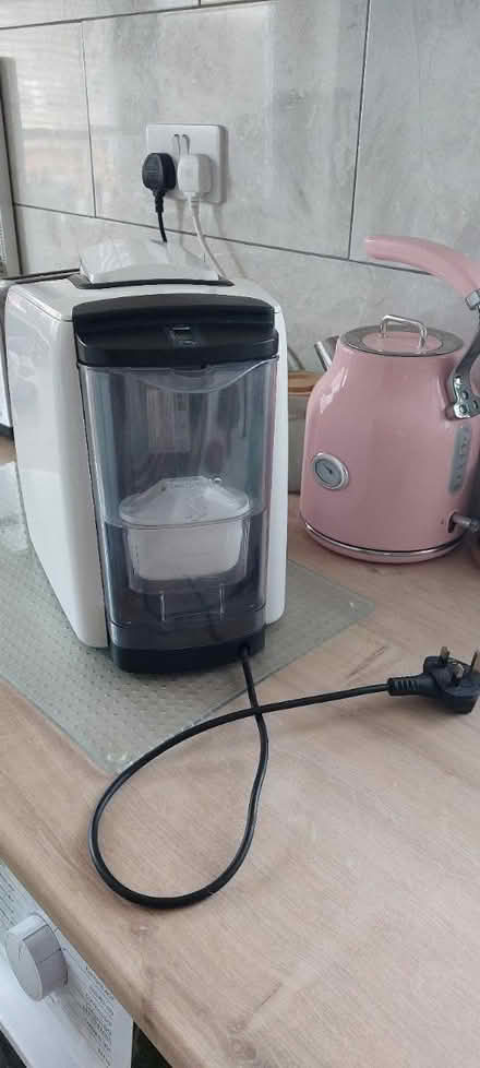 Photo of free Hot Drinks Machine (S60 Catcliffe) #3