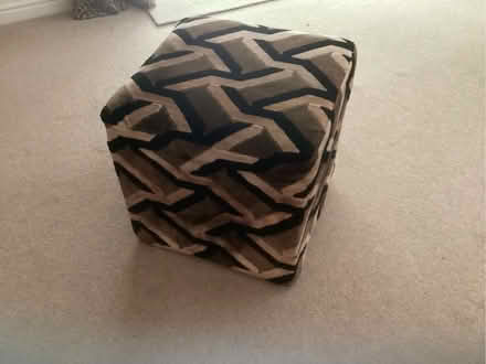 Photo of free Stool (Top Amersham HP6) #1