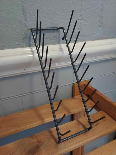 Photo of free Ikea dish rack (BS5) #1