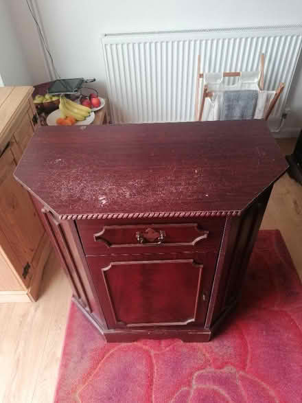 Photo of free Corner unit (Farley Hill LU1) #1
