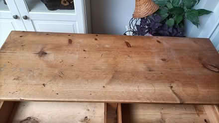 Photo of free Pine sideboard (Close to Tring HP23) #4