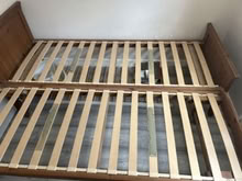 Photo of free King pull out bed and mattress (W5) #2