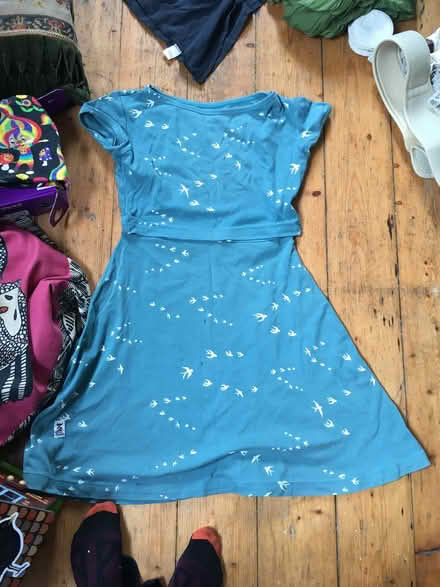 Photo of free Maternity/breastfeeding stuff (Burntisland KY3) #3