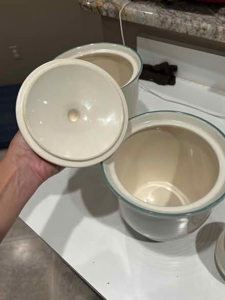 Photo of free Kitchen containers (Northridge) #4