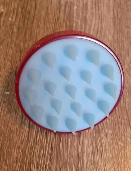 Photo of free Scalp brush (Medford ma) #2