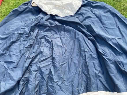 Photo of free Gazebo - 4m hexagonal (Wollaton NG8) #4