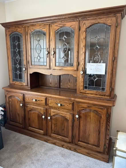 Photo of free furniture (North Fullerton, Brea,) #1