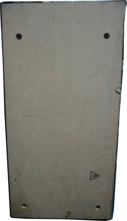 Photo of free Onkyo SKW-120 powered subwoofer (castro valley) #3