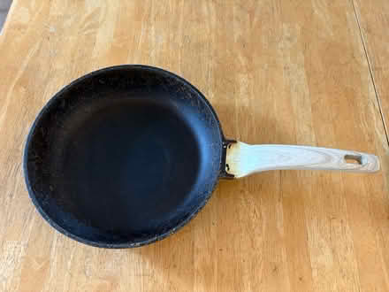 Photo of free Non-stick Carote pan (East Redlands, RG1) #1
