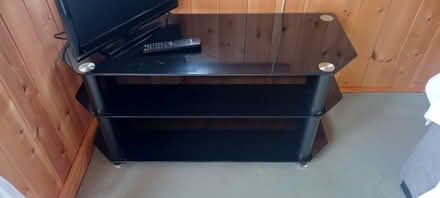 Photo of free TV Stand (Hethersett NR9) #2