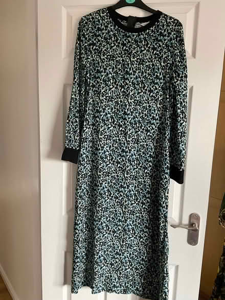 Photo of free M & S Dress (Waverton CH3) #1