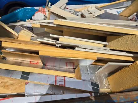 Photo of free Celetex Insulation (CT5) #2