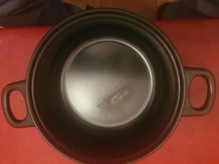 Photo of free non-stick cooking pot (Selhurst) #3