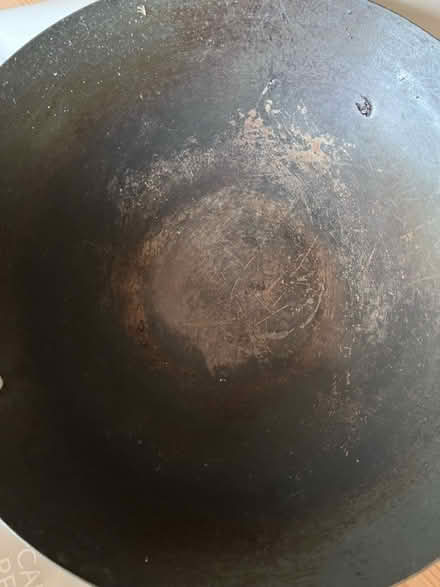 Photo of free Wok (TW12 - Hampton Hill) #2