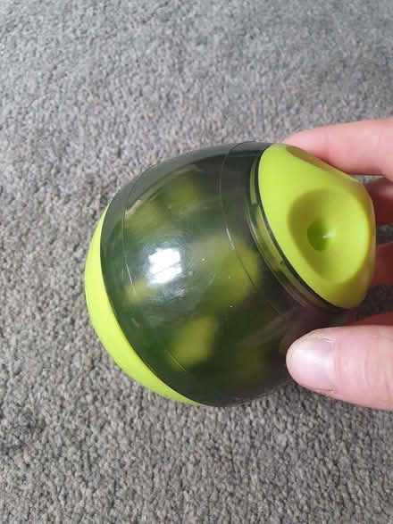 Photo of free Dog - toy treat dispenser (Swindon SN1) #1