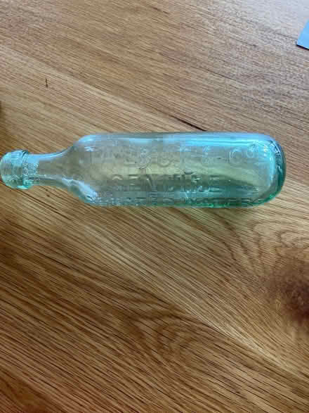 Photo of free Bottle (Bingley BD16) #1