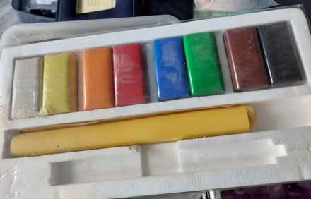 Photo of free Fimo (Netherley L27) #1