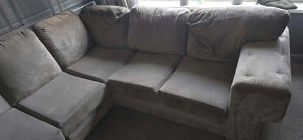 Photo of free 7 Seat Sofa (Horton Bank BD7) #1