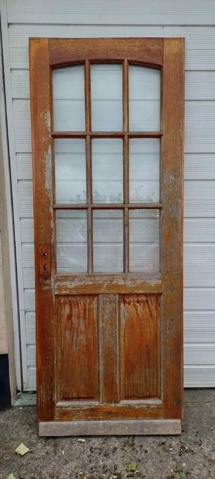 Photo of free External door (Bishopston BS7) #2