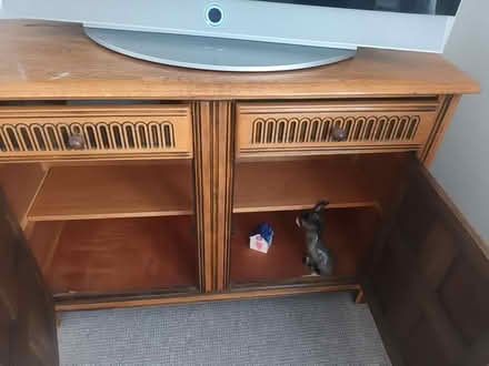 Photo of free Unit (Hernebay CT6) #1