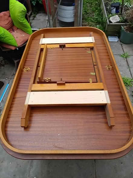Photo of free Table top (KY6 Glenrothes) #2