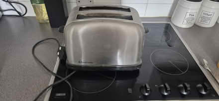 Photo of free Toaster (GL51) #2