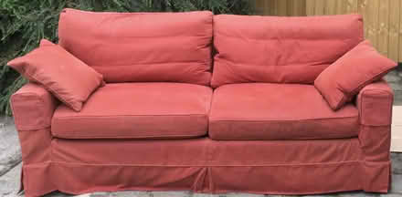 Photo of free Luxury sofa bed (Nailsworth) #1