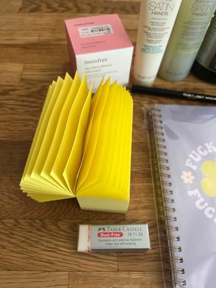 Photo of free goodies (Fair Lawn, NJ) #4