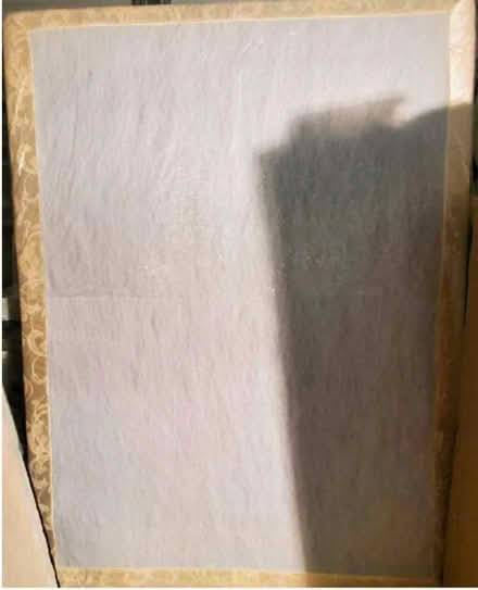 Photo of free Queen mattress and box spring (Duckworth & 400) #2