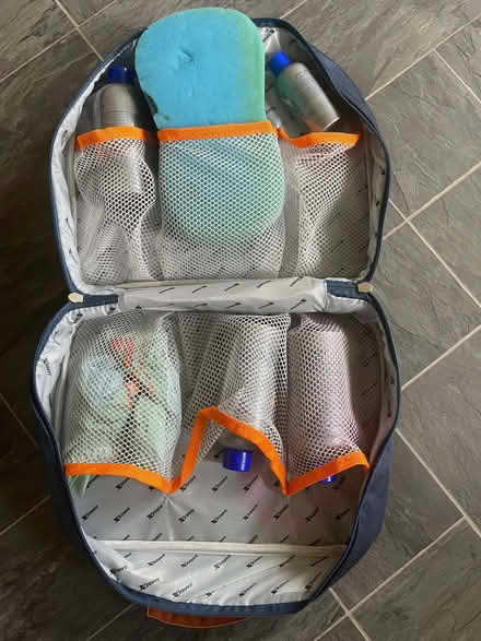 Photo of free Car care pack (Pelaw NE10) #1