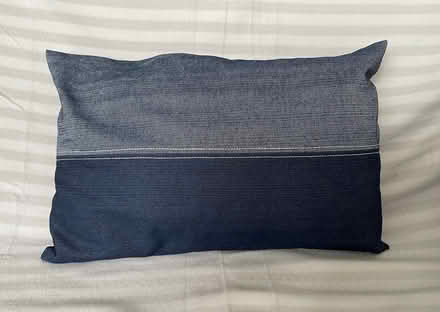 Photo of free Pair of cushions #3 (Kingston TW11) #2