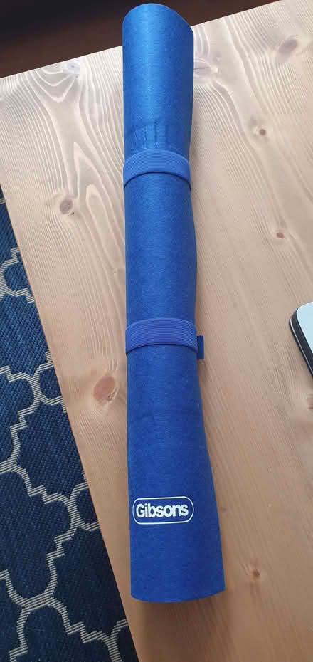 Photo of free Puzzle Portable Mat (Worlds End SW10) #3