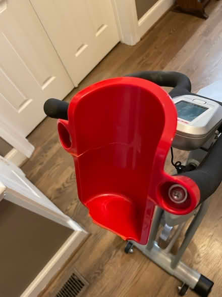 Photo of free Schwinn Stationary Bike (Vienna) #4