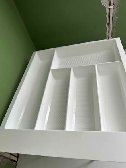 Photo of free Drawer organiser (Dulwich Hill) #2
