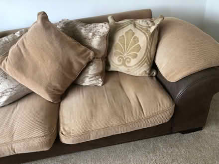Photo of free Three. Seater sofa (Beaconside ST16) #4