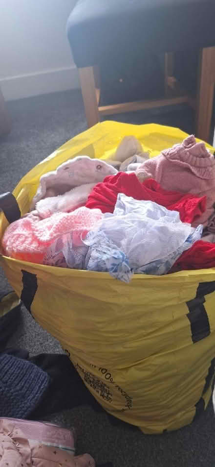 Photo of free Baby Girl's Clothes - 3-6 Months (Harehills Lane LS9) #1