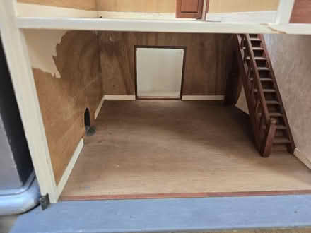 Photo of free Dolls house (Gillingham ME7) #2