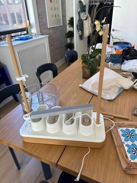 Photo of free Auk indoor garden (Flatiron) #3